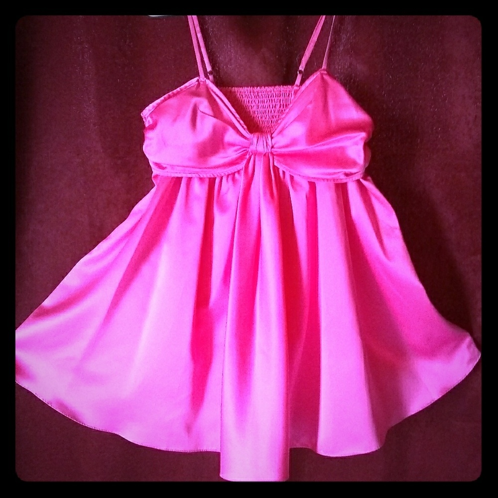 Sleepwear